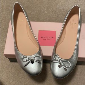 Kate Spade Willa Flats